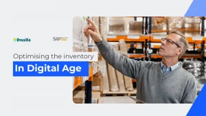 optimising the inventory in digital age-avaniko