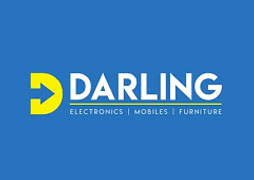 Darling Digital Logo