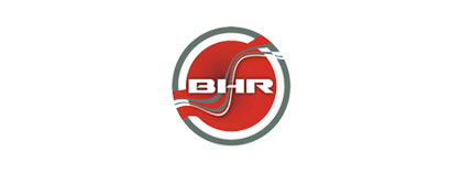 BHR Pharmaceuticals Logo