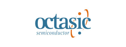 Octasic Logo