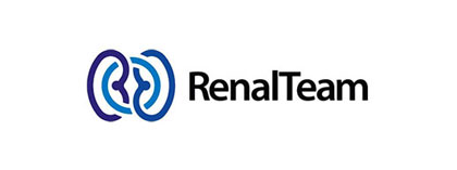 Renal Team Logo