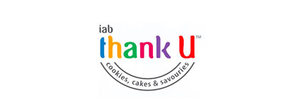 Thank U Foods Logo