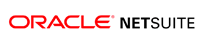 Orcale Netsuite