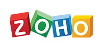   Zoho