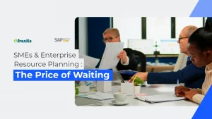 SMEs & enterprise resource planning : the price of waiting-avaniko